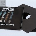 Season IV - SOME T#INGS WRONG (Vinyl LP)
