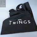 Some Things Wrong | Bag "Things"