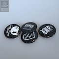 Beyond Seasons | Collectors - Buttons