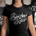 Sinister Sister 2020 Edition | T- or Girlie-Shirt