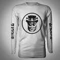 SMELTZ | LONGSLEEVE LOGO