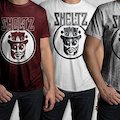 SMELTZ | SHIRT LOGO