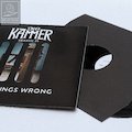 SOME T#INGS WRONG (Vinyl LP)