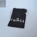 Some Things Wrong | Pouch "Things"