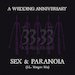 Sex+ Paranoia (J.L. Morgére Mix)