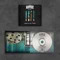 Season IV – SOME T#INGS WRONG (Digipack or Download)