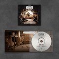 Season III - SOLACE IN INSANITY (Digipack or Download)